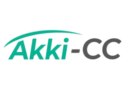 Akki-CC Logo